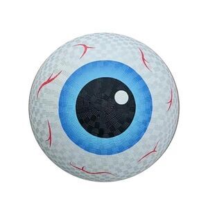 Travis Scott Astroworld Dodgeball Eye